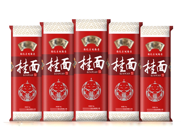 掛面紙、食品包裝